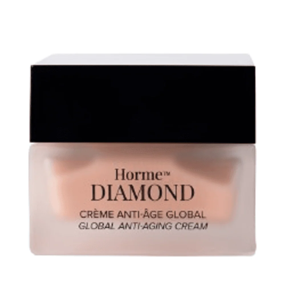 Hormeta Hormediamond Global Global Anti-Agement Cream