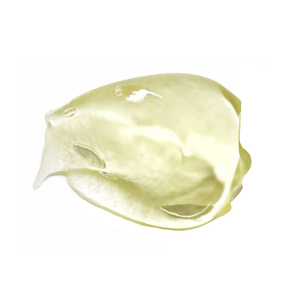 Hormeta Hormeline Eye Contour Rescue Gel Mask
