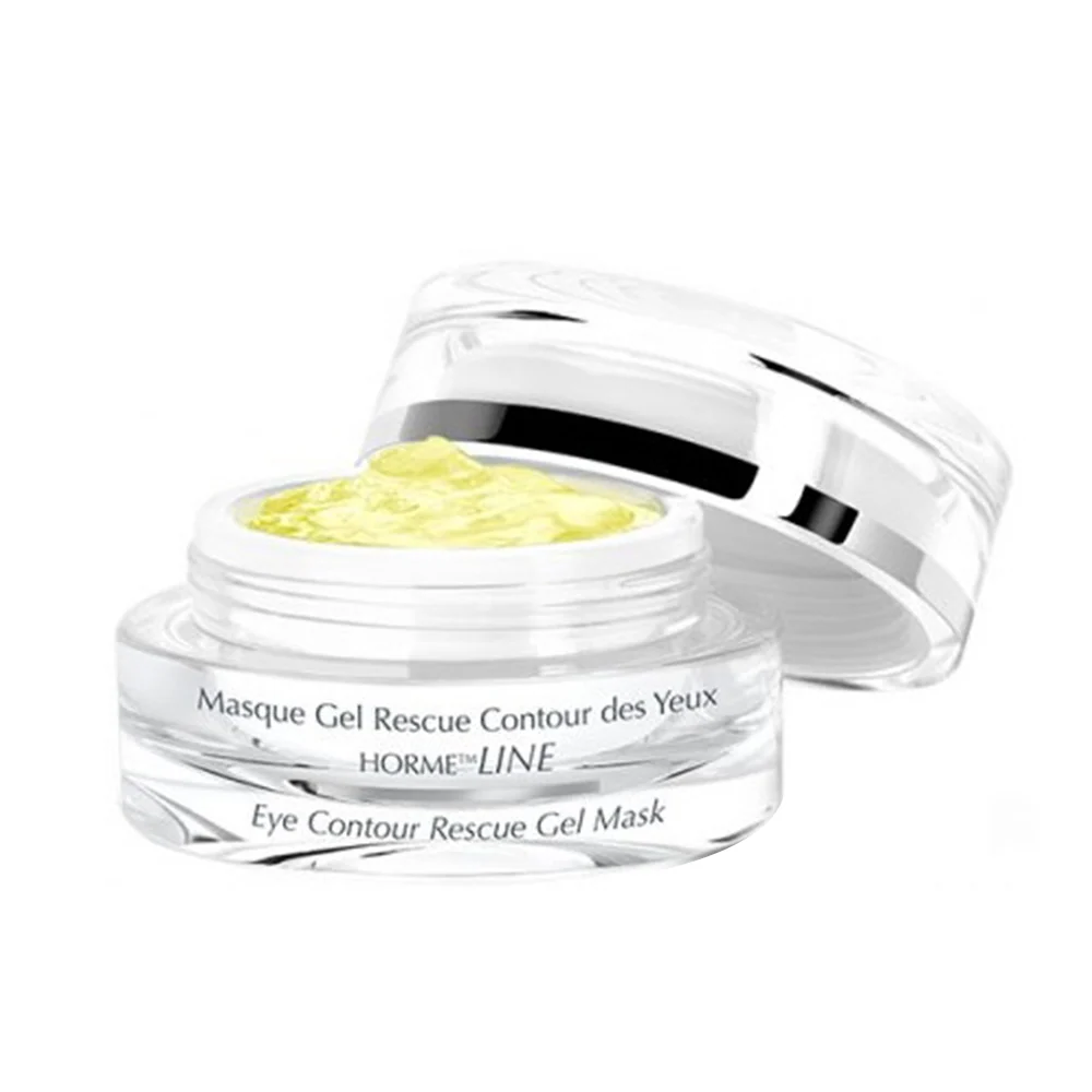 Hormeta Hormeline Eye Contour Rescue Gel Mask