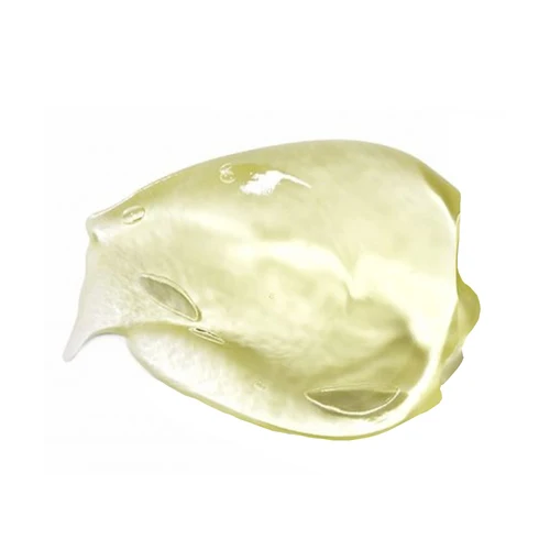 Hormeta Hormeline Eye Contour Rescue Gel Mask