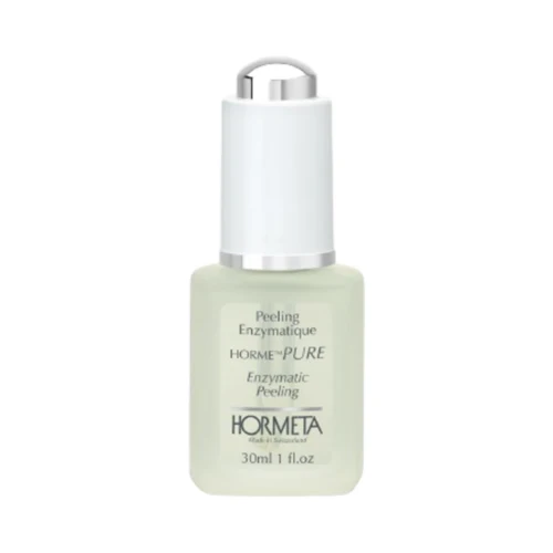 Hormeta HormePure -entsymaattinen kuorinta
