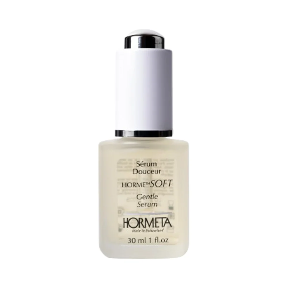 Hormeta hormesoft lempeä seerumi