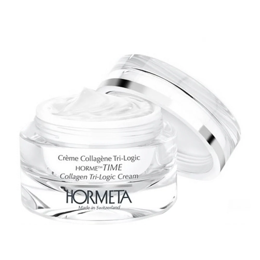 Hormeta HorMetime -kollageeni Tri-Logic Cream