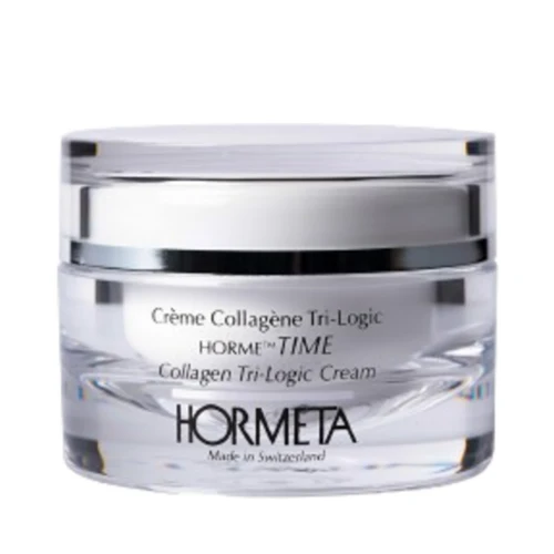 Hormeta HorMetime -kollageeni Tri-Logic Cream