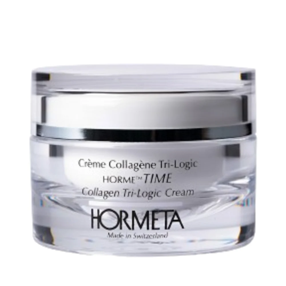 Hormeta HorMetime -kollageeni Tri-Logic Cream