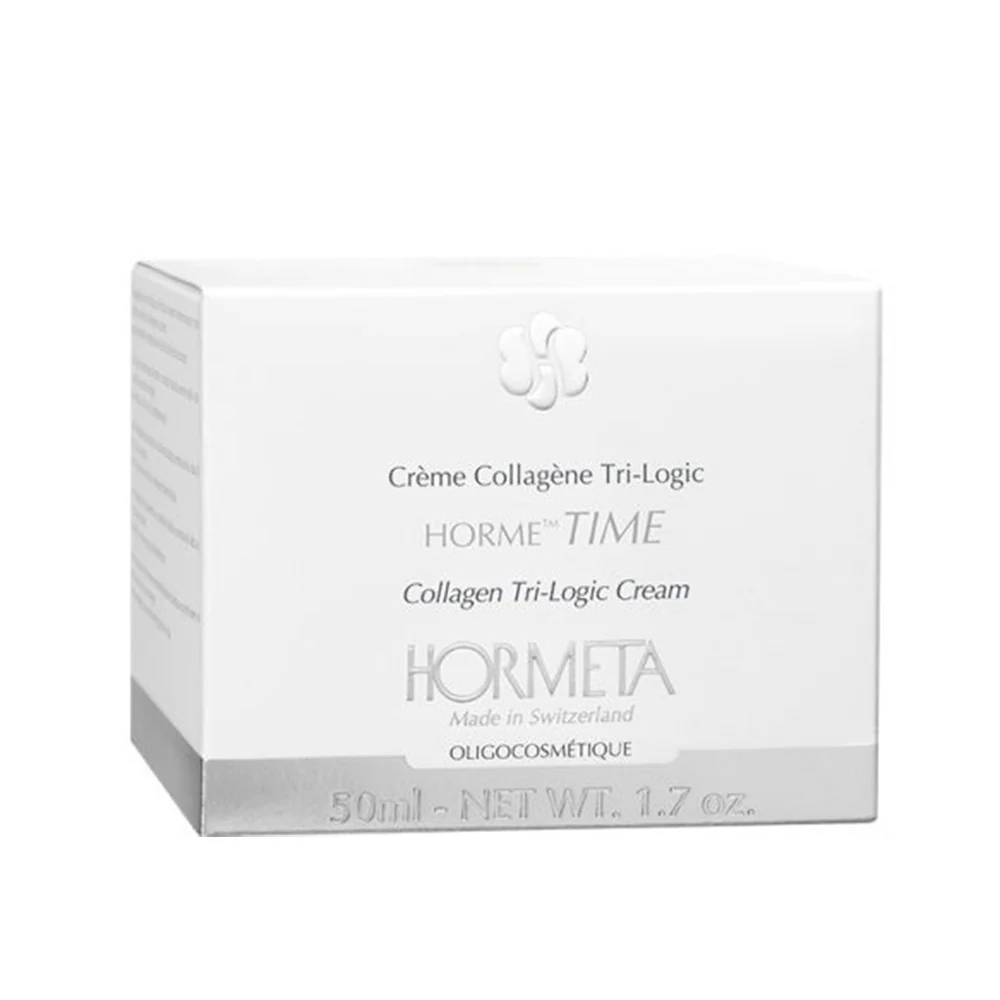 Hormeta HorMetime -kollageeni Tri-Logic Cream