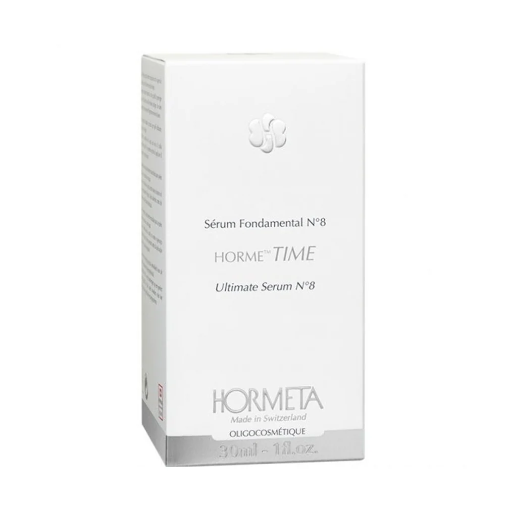 Hormeta HorMetime Ultra RepAir -seerumi #8