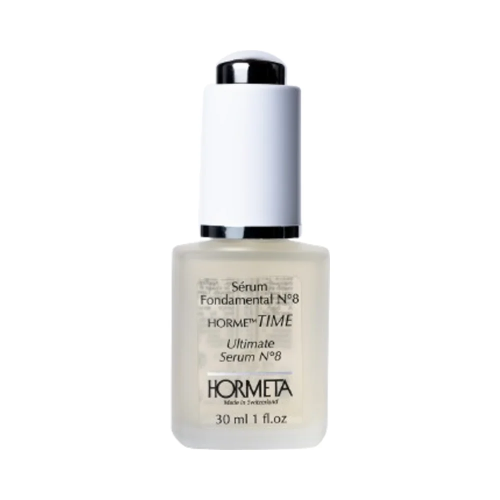 Hormeta HorMetime Ultra RepAir -seerumi #8