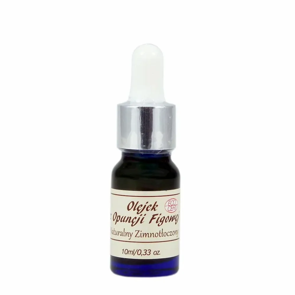 Huile de figue de Barbarie (Marokko) 10 ml NATUR PLANET