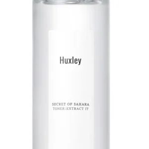 [Huxley] Toner; Extract It
