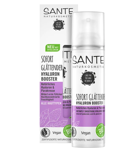 HYALURON BOOSTER ECO IHOONKIRISTYSVOIDE 30 ml - SANTE