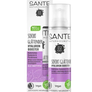 HYALURON BOOSTER ECO IHOONKIRISTYSVOIDE 30 ml - SANTE