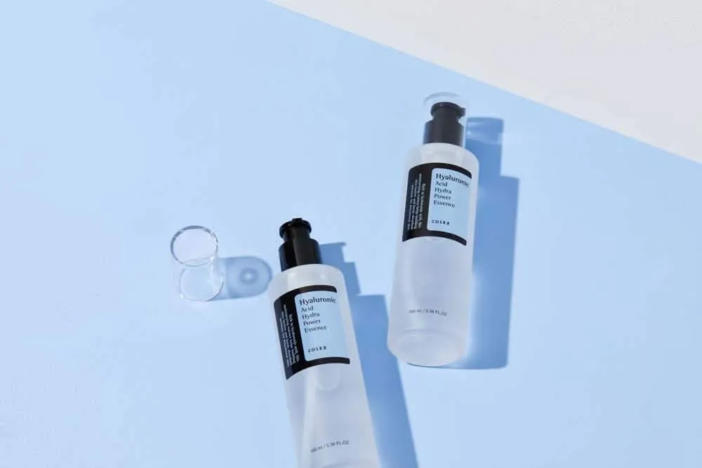 Hyaluronic Acid Hydra Power Essence 100ml