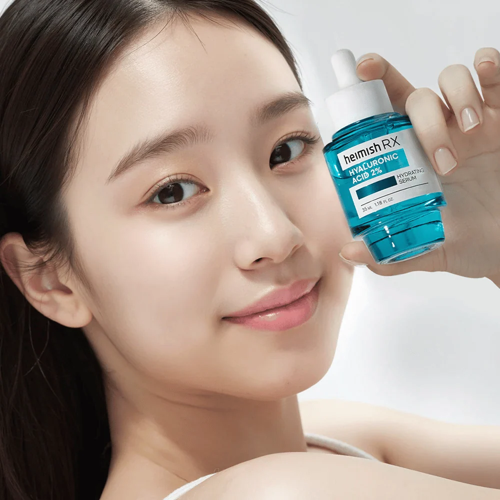 RX Hyaluronic Acid Hydrating Serum 35ml