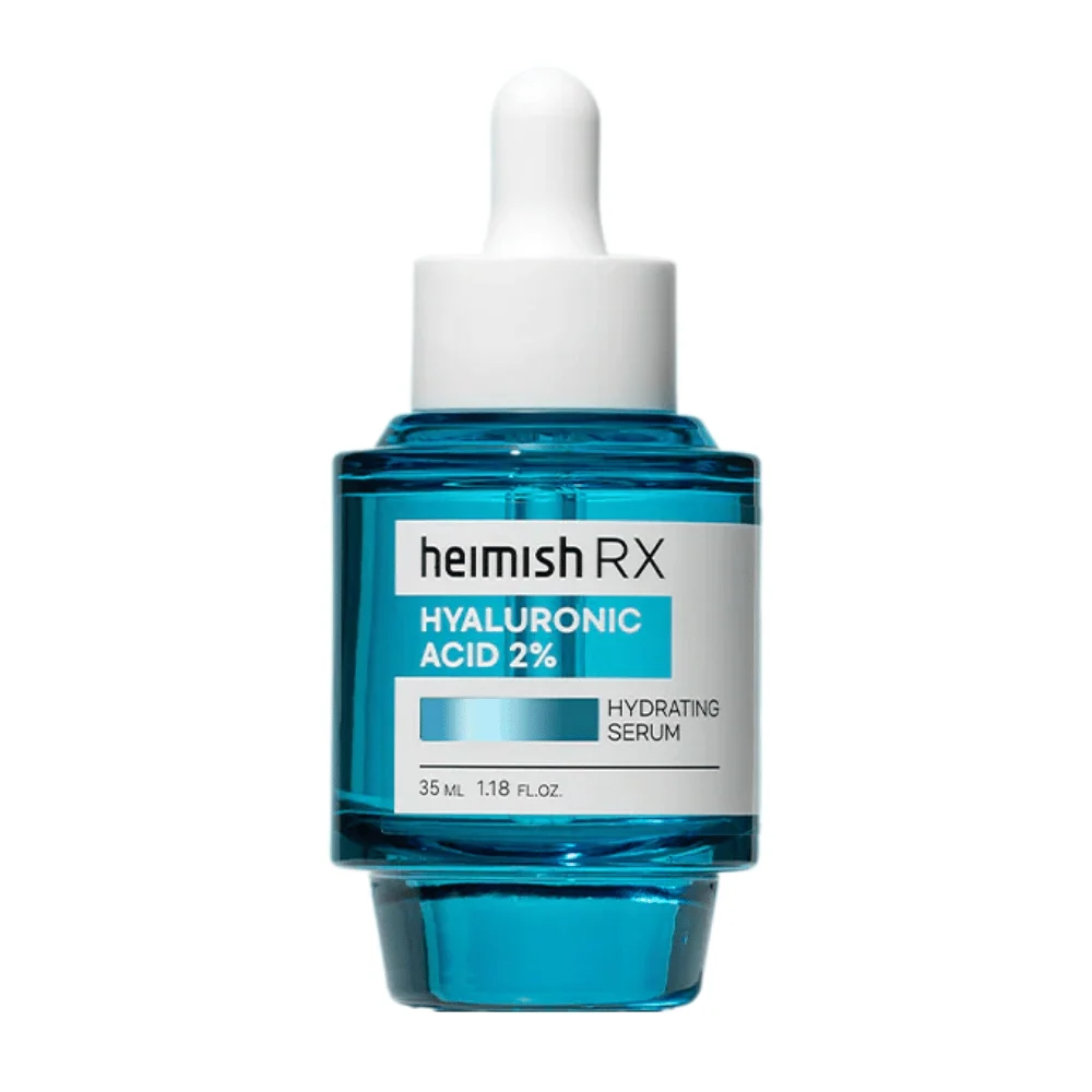 RX Hyaluronic Acid Hydrating Serum 35ml