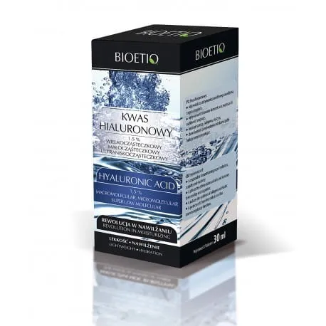 Hyaluronihappo 15 % BIOETIQ