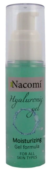 Hyaluronihappogelinaamaseerumi 50ml NACOMI