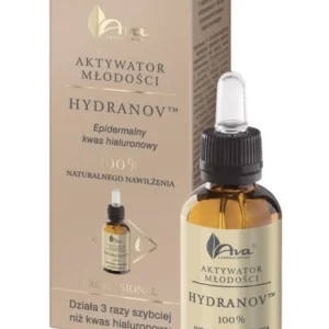 Hydranov ihon nuoruuden aktivointi 30 ml - AVA
