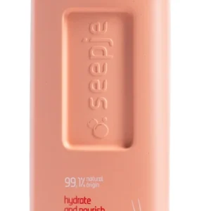 Hydratoiva ja ravitseva hiustenpesuaine 300 ml - SEEPJE