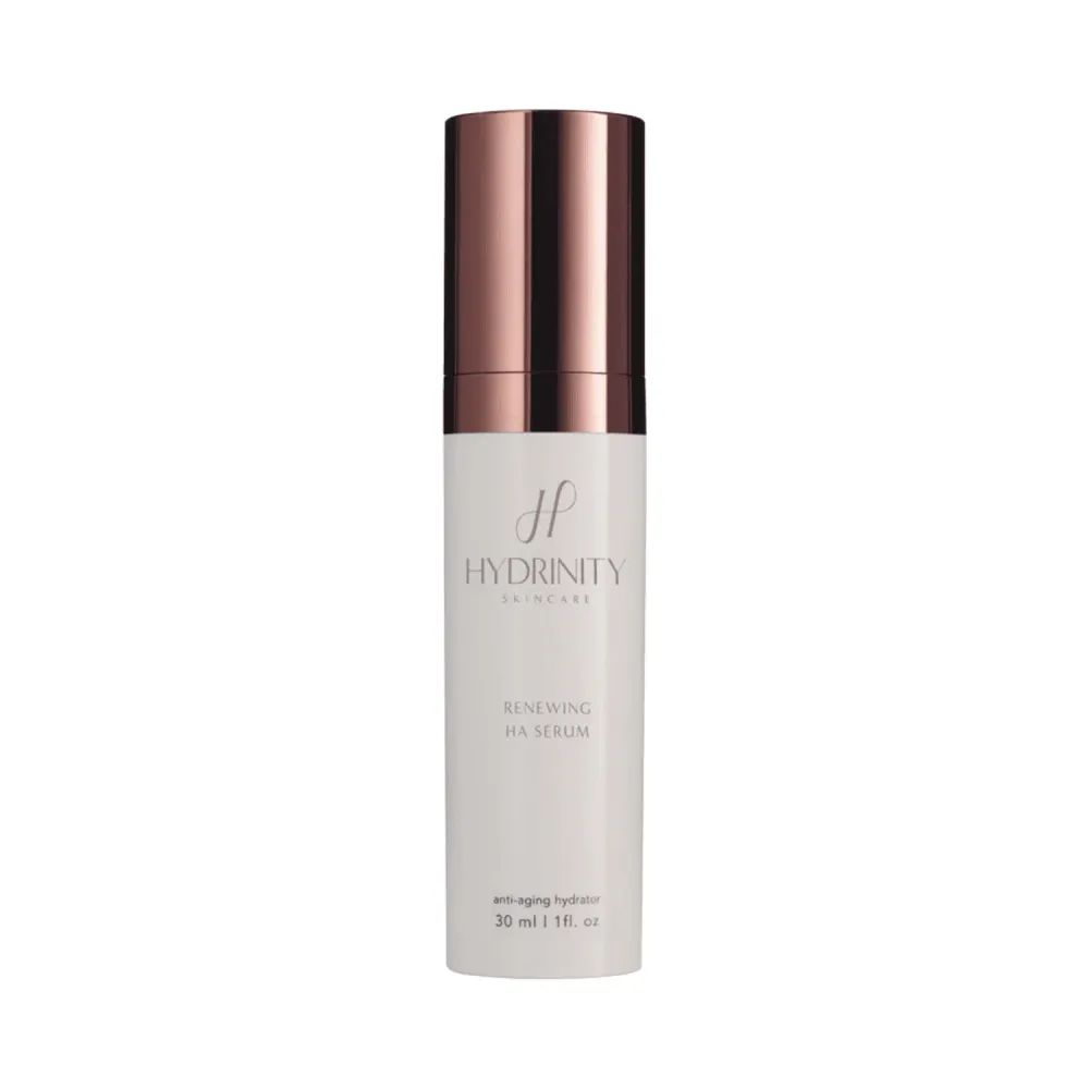 Hydrynewing HA -seerumi Hydrinity
