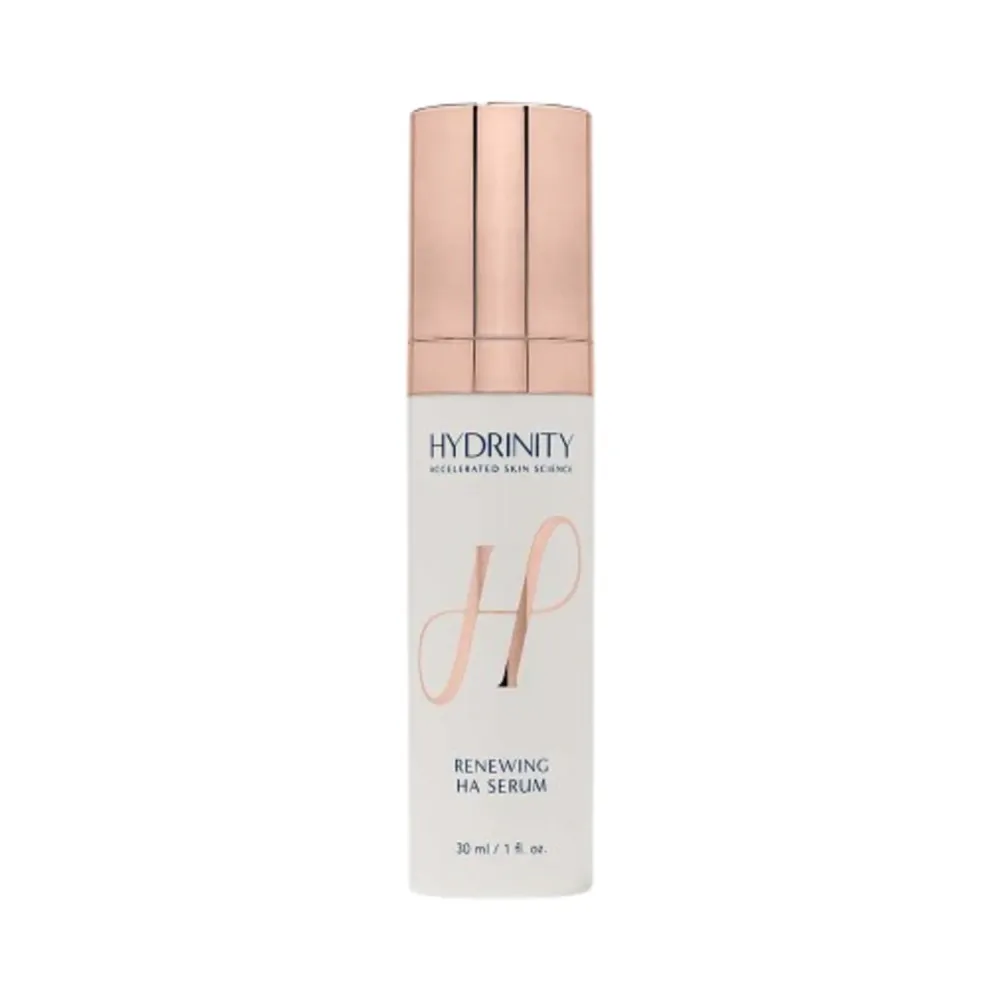Hydrynewing HA -seerumi Hydrinity