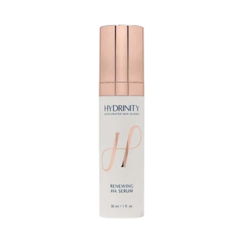 Hydrynewing HA -seerumi Hydrinity
