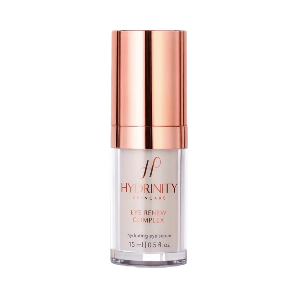 Hydryny Eye Renew -kompleksi Hydrinity