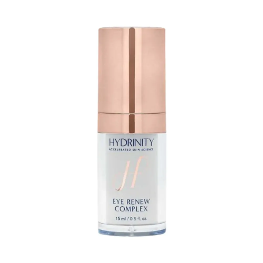 Hydryny Eye Renew -kompleksi Hydrinity