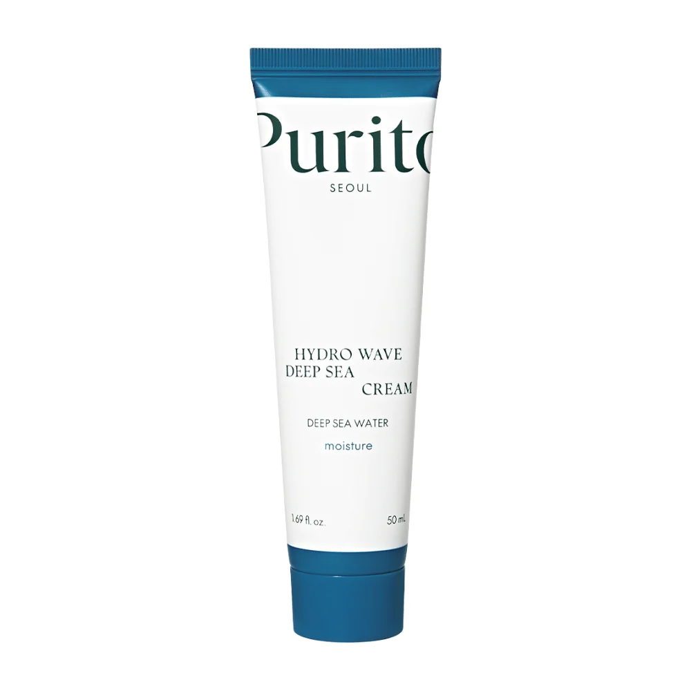 Hydro Wave Deep Sea Cream 50ml