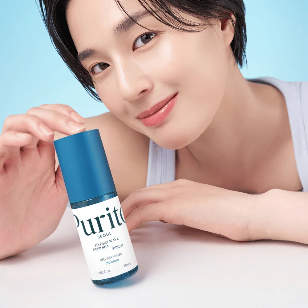 Hydro Wave Deep Sea Serum 60ml