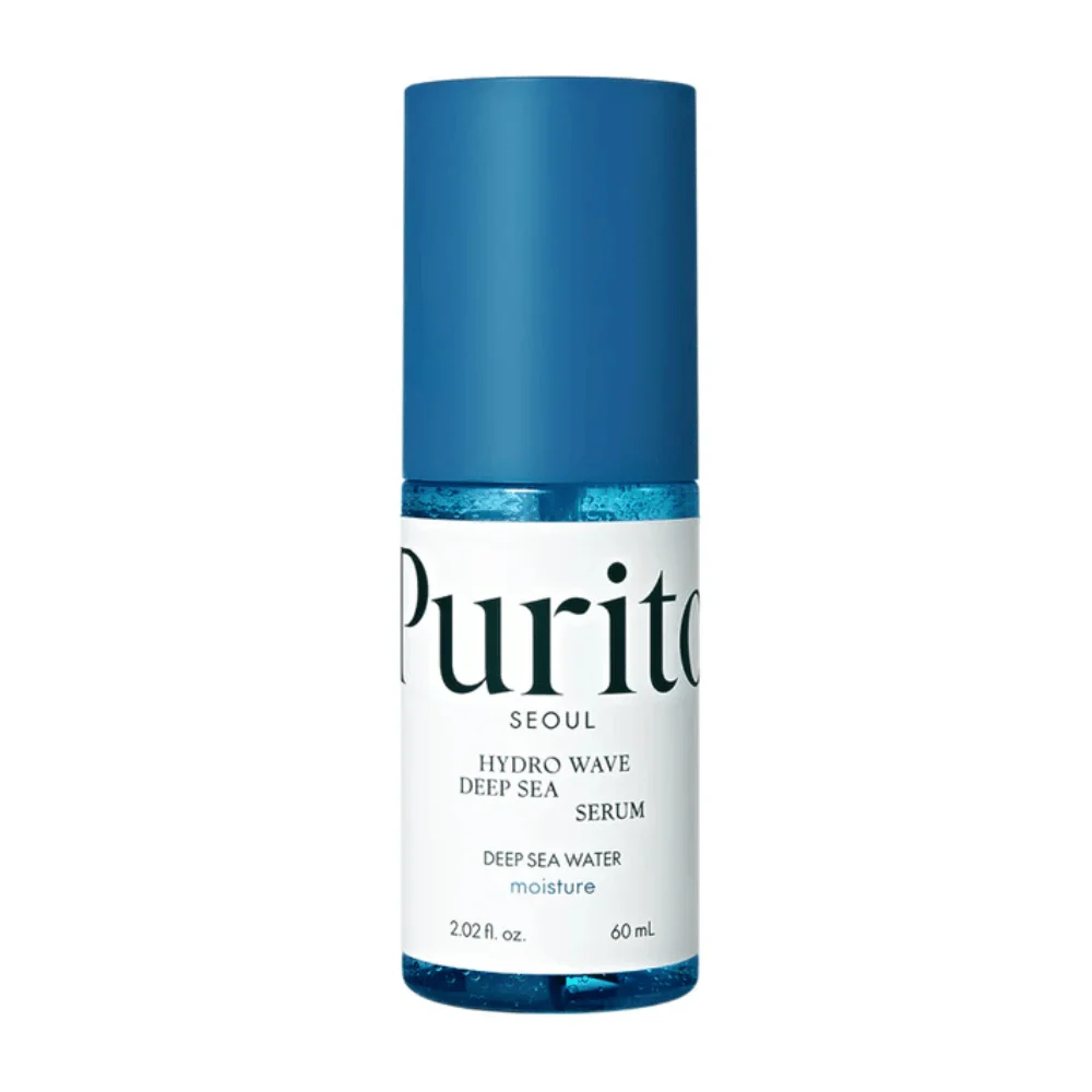 Hydro Wave Deep Sea Serum 60ml
