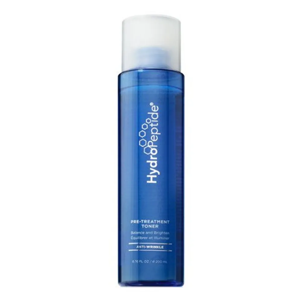 HydroPeptide Pre-Treatment Toner