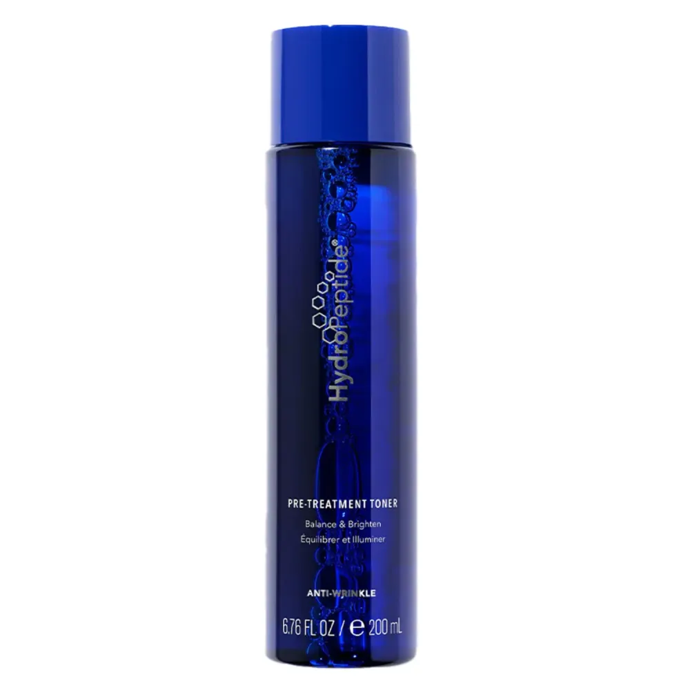 HydroPeptide Pre-Treatment Toner