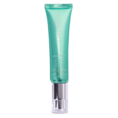 Hydropeptidi Aquaboost Oil Free kosteusvoide HydroPeptide