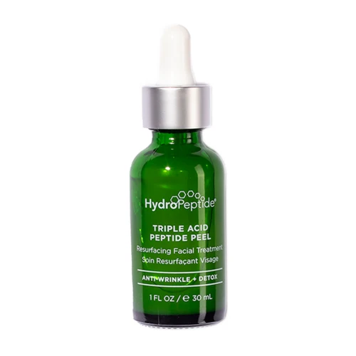 Hydropeptidi Kolminkertainen peptidin kuori HydroPeptide