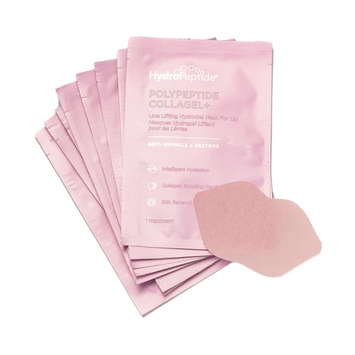 Hydropeptidi polypeptidi kollagel + huulimaski HydroPeptide