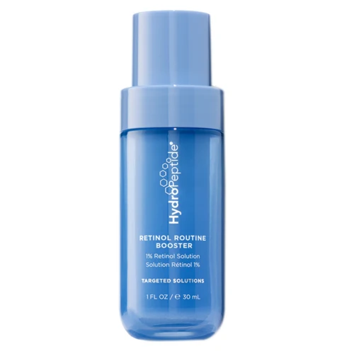 Hydropeptidi retinolirutiini tehosterokotus 1% retinoliliuos HydroPeptide