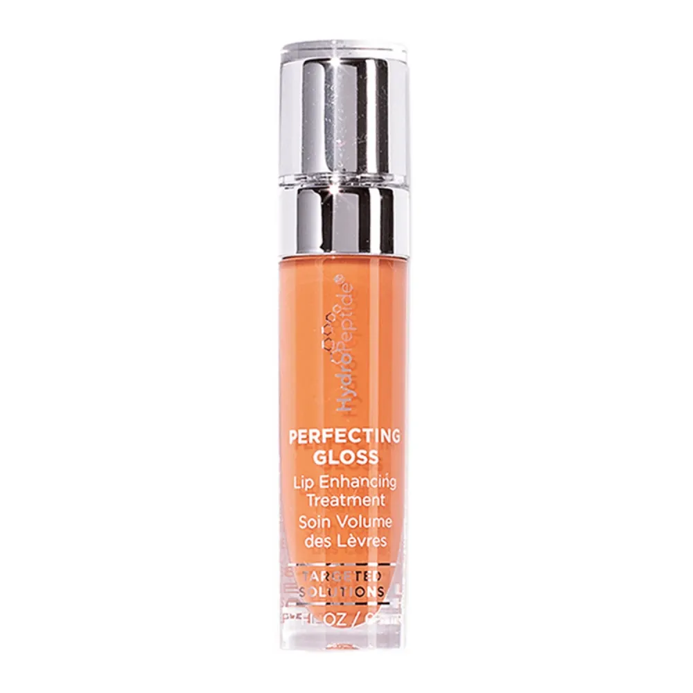 Hydropeptidi täydentävä kiiltävä huulen parantava käsittely 5 ml / 0,17 fl oz HydroPeptide