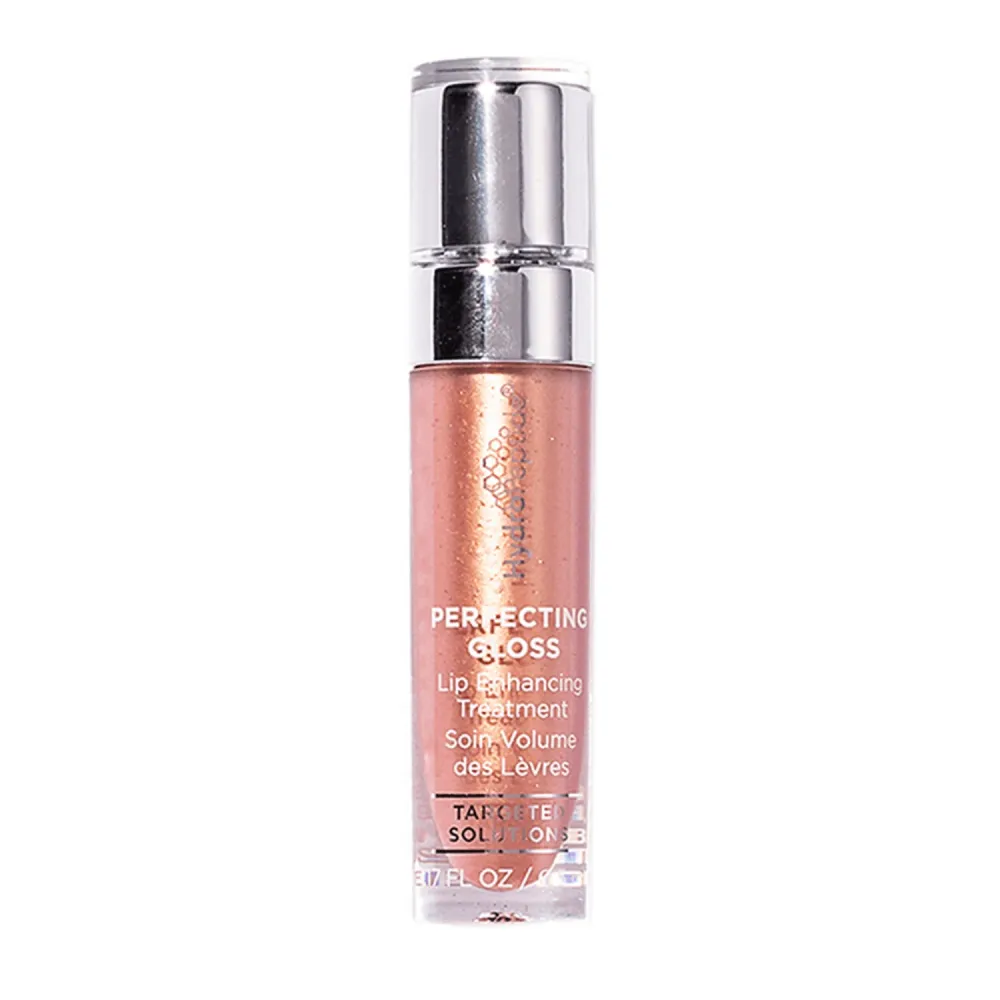 Hydropeptidi täydentävä kiiltävä huulen parantava käsittely 5 ml / 0,17 fl oz HydroPeptide