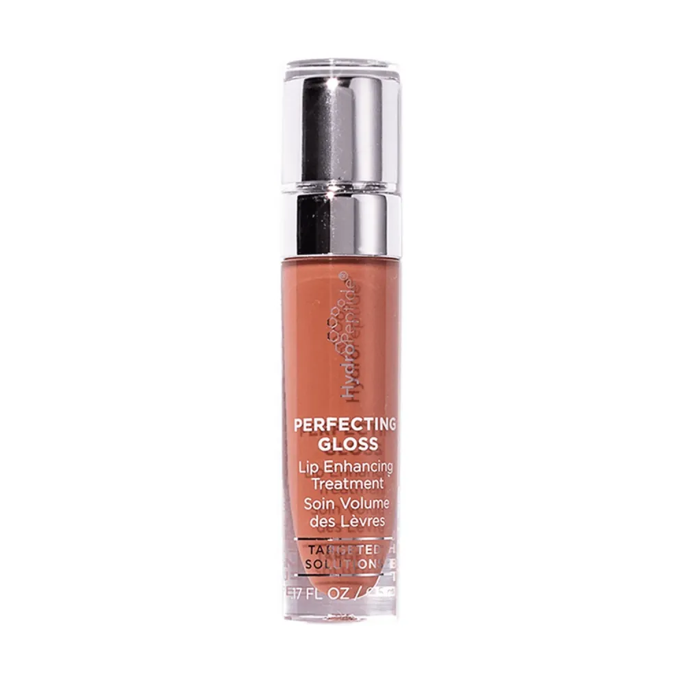 Hydropeptidi täydentävä kiiltävä huulen parantava käsittely 5 ml / 0,17 fl oz HydroPeptide