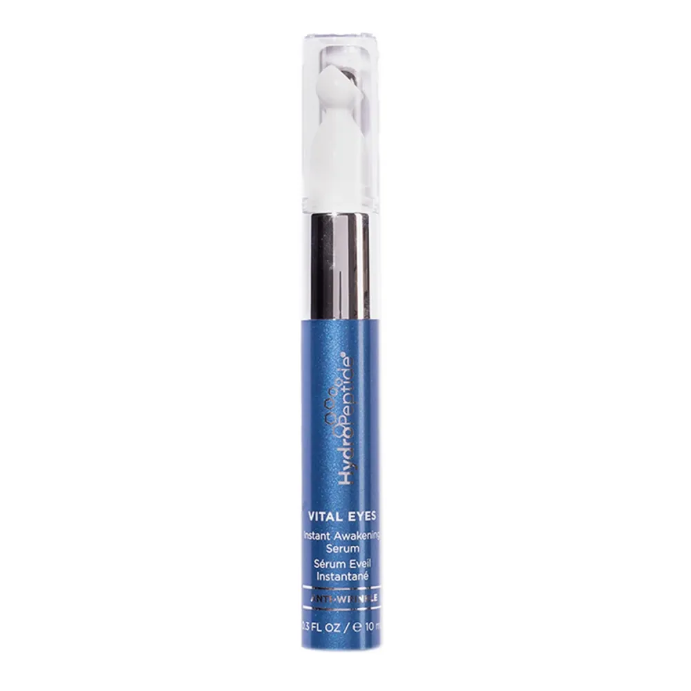 Hydropeptidi Vital Eyes välitön herääminen seerumi HydroPeptide