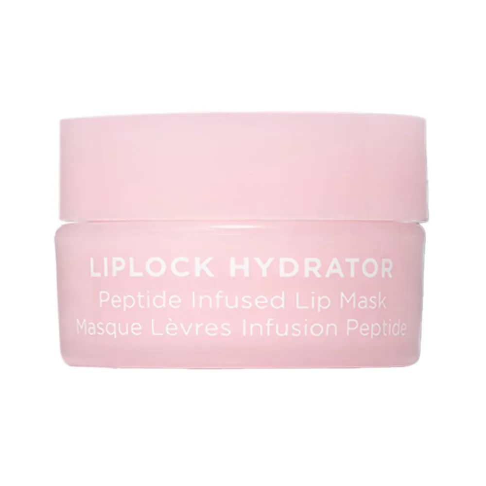 Hydropeptidin huuliluokan hydraattoripeptidi -infusoitu huulimaski HydroPeptide