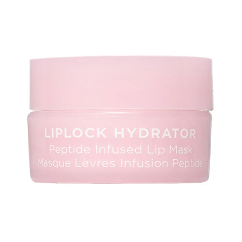 Hydropeptidin huuliluokan hydraattoripeptidi -infusoitu huulimaski HydroPeptide
