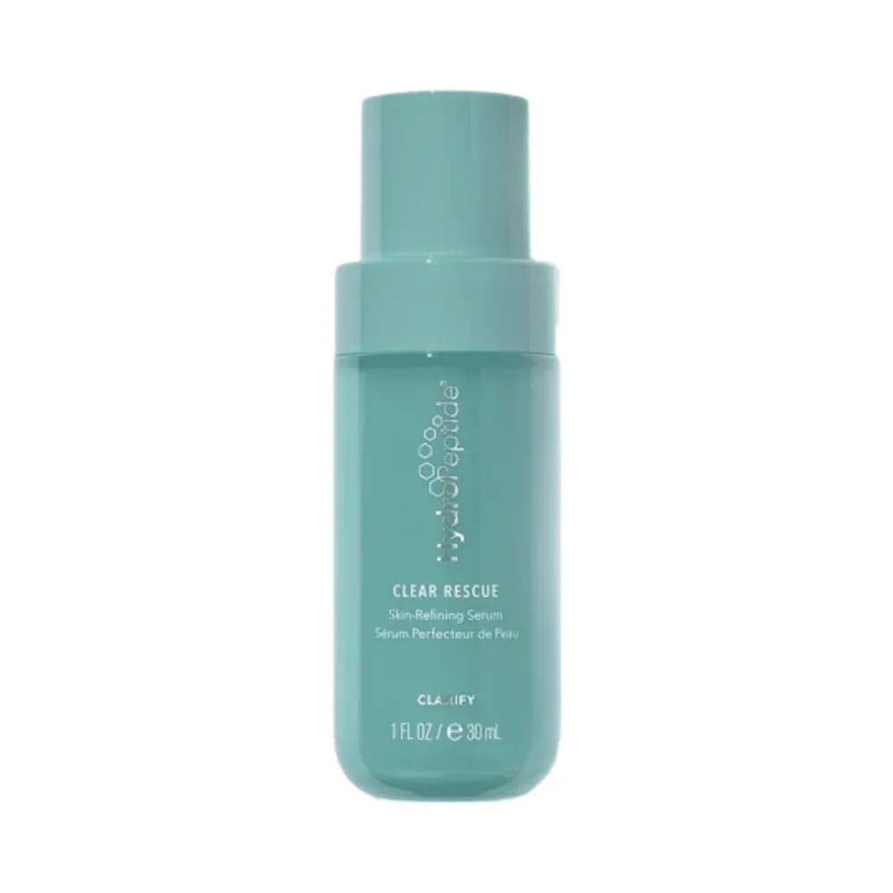 Hydropeptidin kirkas pelastusseerumi HydroPeptide