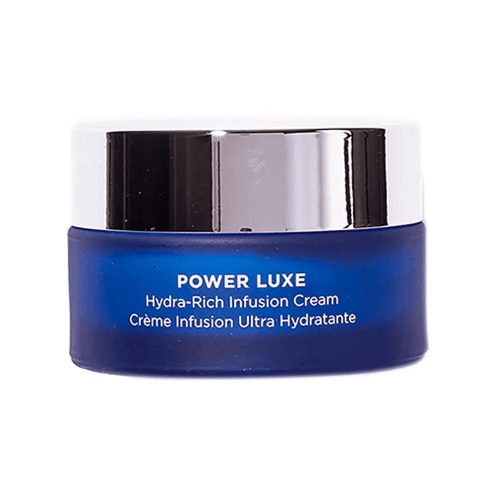 Hydropeptiditeho Luxe Hydra-rikas infuusiovoide HydroPeptide