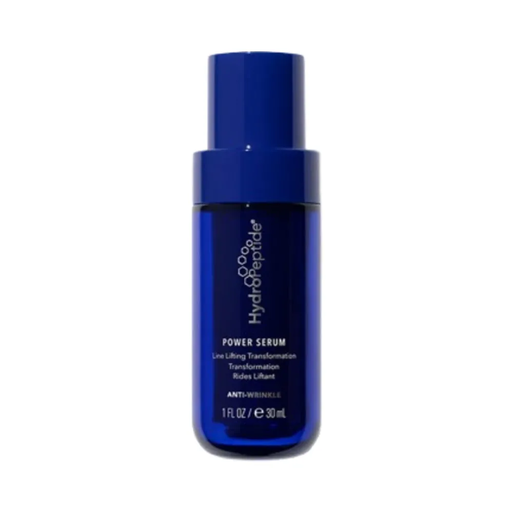 Hydropeptiditeho seerumin viivan nostomuutos HydroPeptide