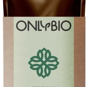 Hypoallergeeninen normaaleille hiuksille tarkoitettu shampoolisä 500 ml - VAIN BIO