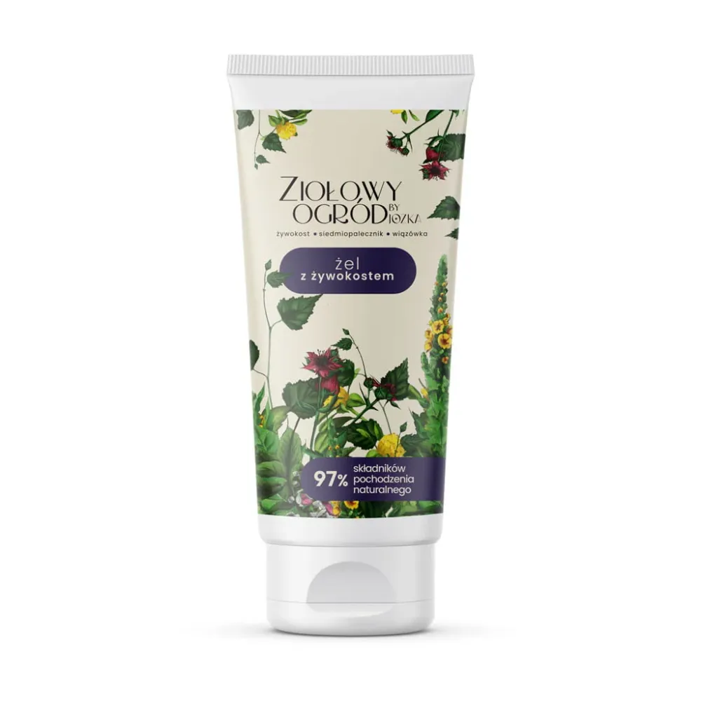 HYVOCOLIC GEL 250 ml - YRTTITARHA JOZKA (DARY NATURY)