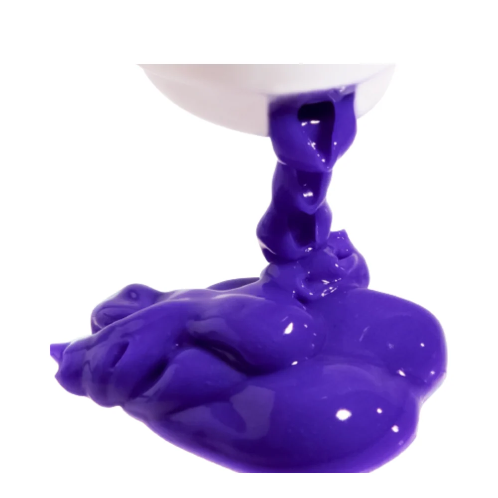 IGK -hiukset blondi pop violetti sävytyshoitoaine IGK Hair