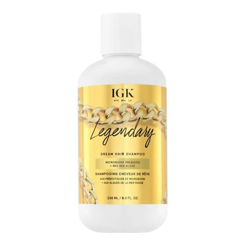 IGK -hiukset legendaarinen unelmahiushampoo IGK Hair